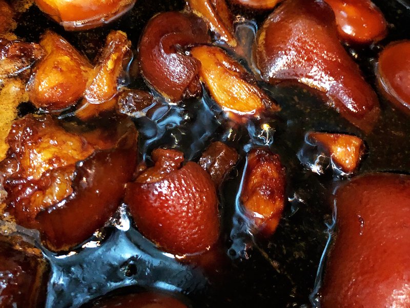 家常菜里脊肉：轻松化身五星级大厨