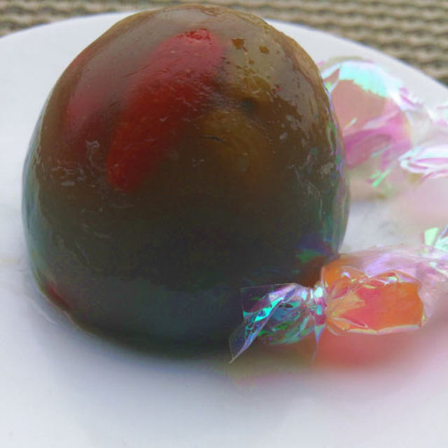 家常小凉菜图片：夏日美食，简单又美味的秘诀