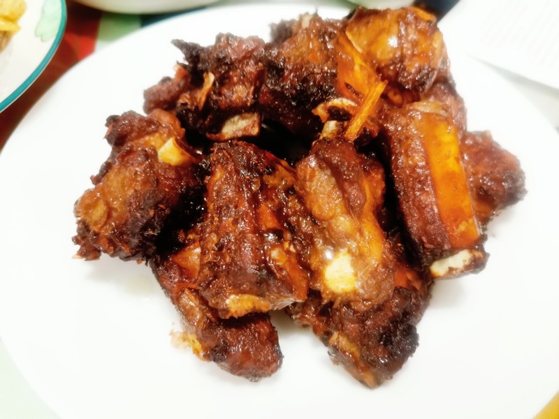 甜蒸肉做法大全：解锁家常美食的魅力