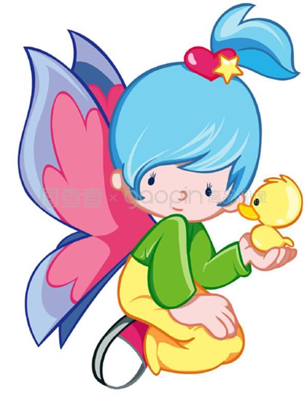 女孩Q名大全：创意与优雅并存的独特名字