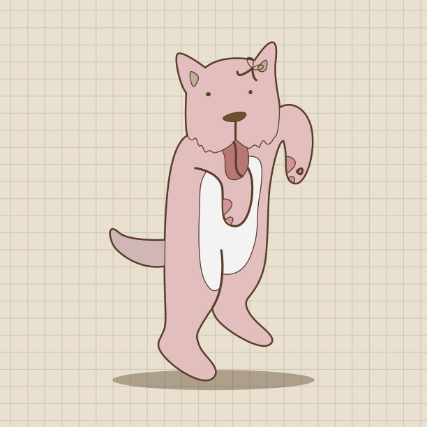 比熊狗狗怎么洗澡：给你的小天使一个清新沐浴体验